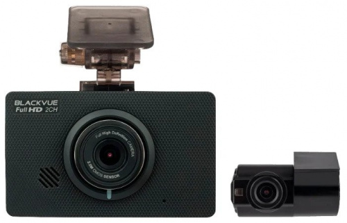 Видеорегистратор BlackVue DR490L-2CH на VALLES.TOP