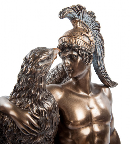 Статуэтка Veronese WS-163 "Икар - сын Дедала" на VALLES.TOP