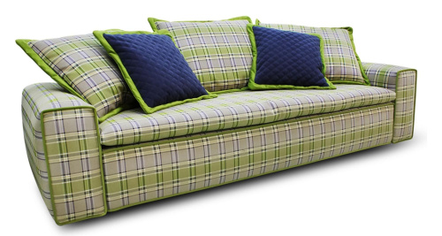 Диван 8 Марта Сохо прямой на VALLES.TOP