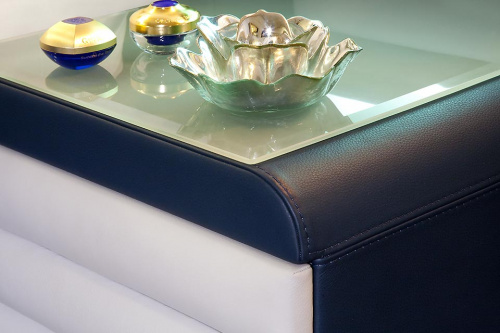 Кровать Dream Land Невада-2 двуспальная на VALLES.TOP