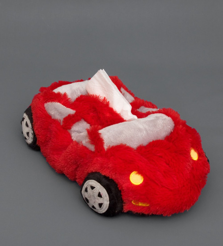 Держатель Art-East Тачки для салфеток на VALLES.TOP