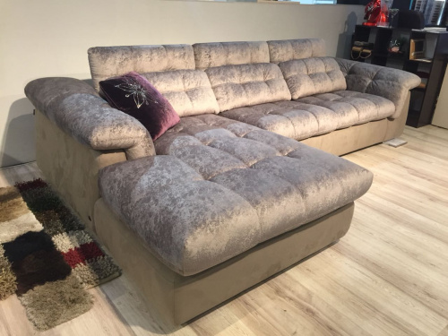 Диван Selecta Савой модульный на VALLES.TOP