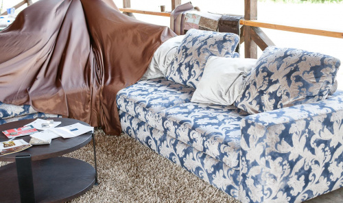 Диван Selecta Стоун модульный на VALLES.TOP