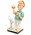 Статуэтка The Comical World of Stratford Стоматолог RV-954 на VALLES.TOP