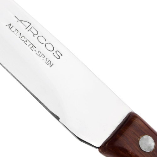 Нож ARCOS Latina кухонный овощной, 10,5 см на VALLES.TOP