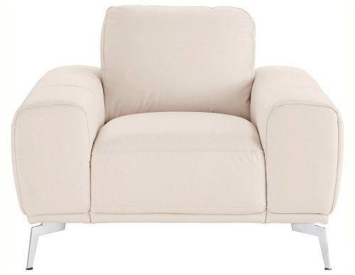 Кресло Gala Collezione Stelvio в коже на VALLES.TOP