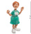 Фигурка The Comical World of Stratford Врач-гастроэнтеролог RV-539 на VALLES.TOP