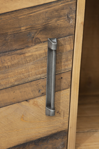 Шкаф Secret De Maison Largo 3 книжный на VALLES.TOP