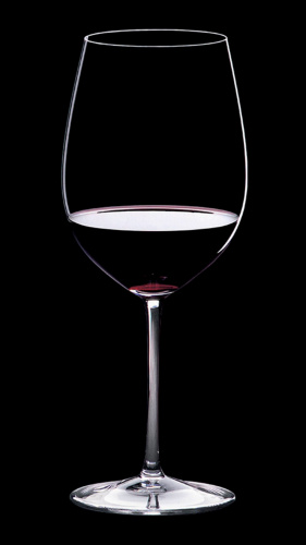 Бокал Riedel Bordeaux Grand Cru для вина, 860 мл на VALLES.TOP