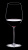 Бокал Riedel Bordeaux Grand Cru для вина, 860 мл на VALLES.TOP