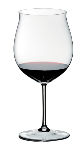 Бокал Riedel Burgundy Grand Cru для вина, 1050 мл на VALLES.TOP