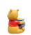 Фигурка Disney Traditions Винни Пух и бочонок меда (Мед если есть, то его сразу же нет!) на VALLES.TOP