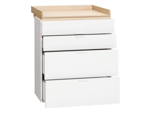 Комод VOX 4 You Baby на VALLES.TOP