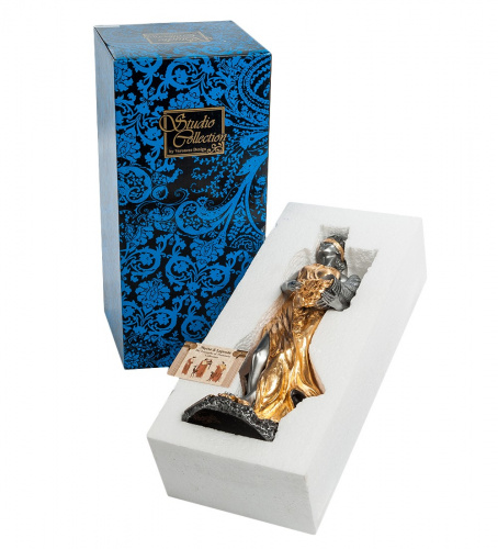 Статуэтка Veronese WS-649 "Фортуна - богиня удачи" на VALLES.TOP