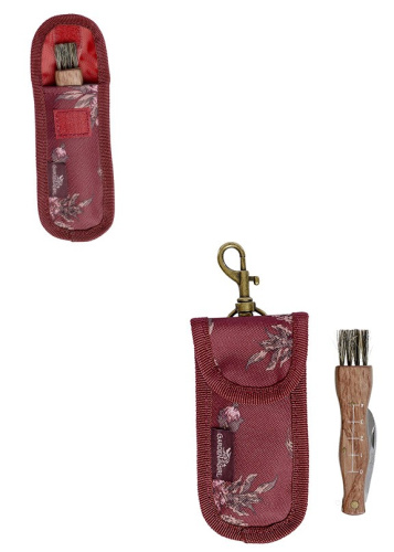 Нож для грибов GardenGirl Classic Cherry Collection на VALLES.TOP