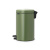 Бак Brabantia newicon мусорный, зеленый мох, 12 л Бак Brabantia newicon мусорный, зеленый мох, 12 л на VALLES.TOP