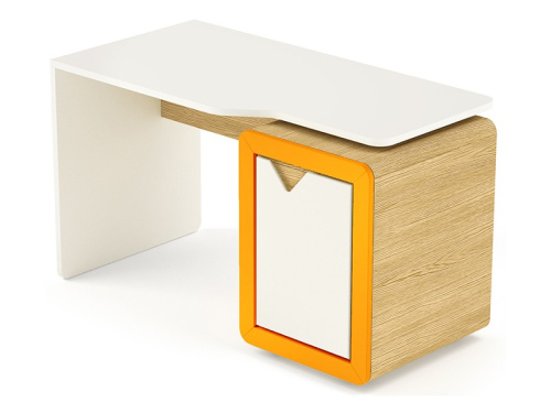 Стол Timoore Frame письменный на VALLES.TOP