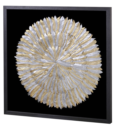 Панно Mart Gallery Калейдоскоп на VALLES.TOP