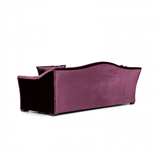 Диван NEXTFORM Бергамо (Пума) удлиненный на VALLES.TOP