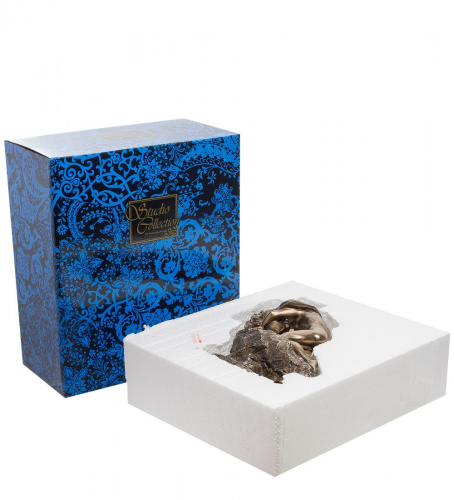 Статуэтка Veronese Влюбленные WS-581 на VALLES.TOP