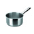 Ковш LACOR Robust с ручкой, диаметр 16 см, 1,6 л на VALLES.TOP
