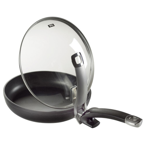 Крышка , диаметр: 20 см, материал: стекло,  Premium, FISSLER, Германия на VALLES.TOP