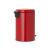 Бак Brabantia newicon мусорный, пламенно-красный, 20 л Бак Brabantia newicon мусорный, пламенно-красный, 20 л на VALLES.TOP