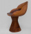 15-042 Стул Decor & Gift "Лист" 83 см суар на VALLES.TOP