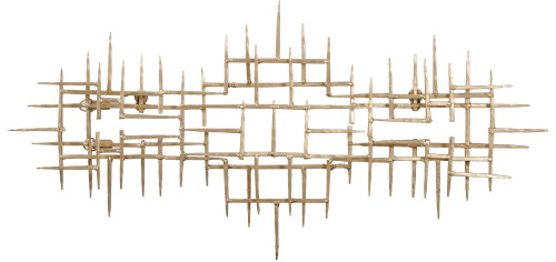 Панно Mart Gallery Векторы на VALLES.TOP