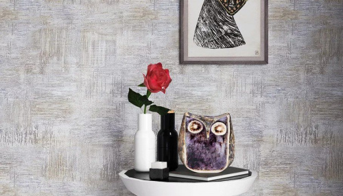 Покрытие Vincent Decor Decorum Provence base Crеme Ренн декоративное на VALLES.TOP