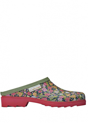 Сабо Briers Orangery резиновые на VALLES.TOP