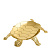 Чаша Eichholtz Tortoise на VALLES.TOP