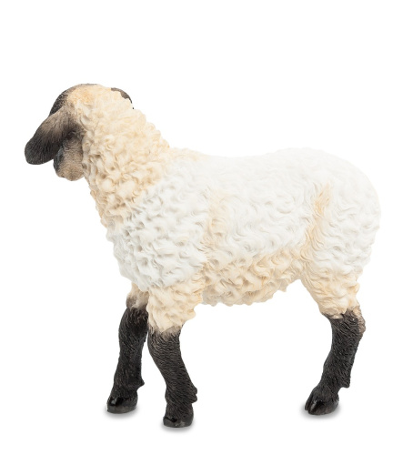 Статуэтка Veronese Маленькая овечка WS-715 на VALLES.TOP