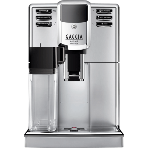Кофемашина GAGGIA Anima Prestige OTC автоматическая на VALLES.TOP