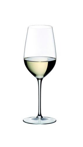 Бокал Riedel Zinfandel/Riesling Grand Cru для вина, 380 мл на VALLES.TOP