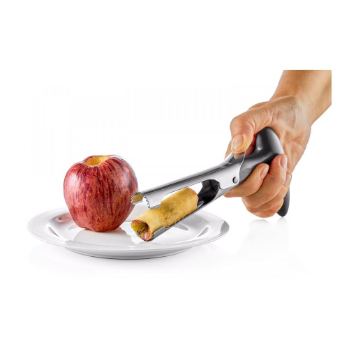 Удалитель сердцевины фруктов Walmer Vegan, цвет хром на VALLES.TOP