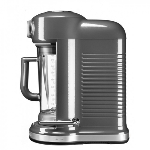 Блендер KitchenAid Magnetic Drive 5KSB5080EMS серебряный медальон на VALLES.TOP