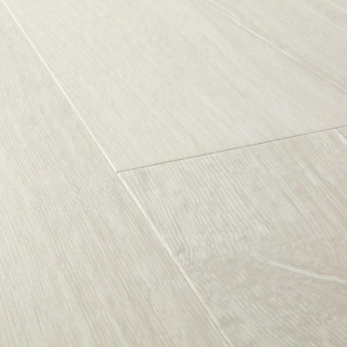 Ламинат Quick Step Impressive Ultra IMU3559 Дуб фантазийный белый 33 класс, 12 мм на VALLES.TOP