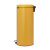Бак Brabantia newicon мусорный, минерально-горчичный, 30 л на VALLES.TOP