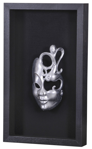 Панно Mart Gallery Венеция 3 на VALLES.TOP