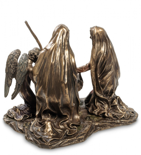 Статуэтка Veronese Рождество Христово WS-874 на VALLES.TOP