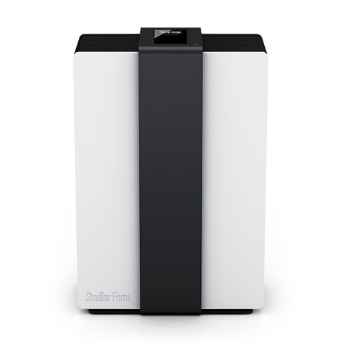 Мойка воздуха Stadler Form Robert черная на VALLES.TOP