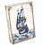Панно Sid Dickens Ships Ahoy 412 дизайнерское, 15х20х3 см на VALLES.TOP