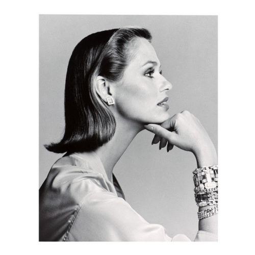 Постер Eichholtz Lauren Hutton на VALLES.TOP