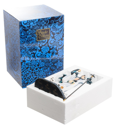 Статуэтка Veronese Тайны волхвов WS-255 на VALLES.TOP