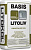 Ровнитель LITOKOL Litoliv Basis грубый для пола 25 кг на VALLES.TOP