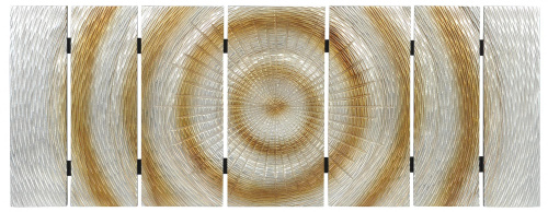 Панно Mart Gallery Солнце на VALLES.TOP