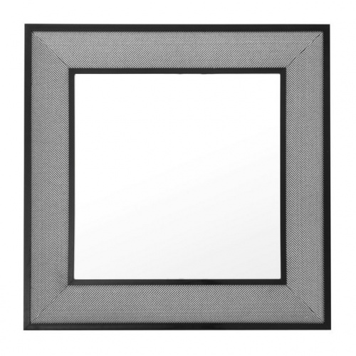 Зеркало Eichholtz Herringbone Grey на VALLES.TOP