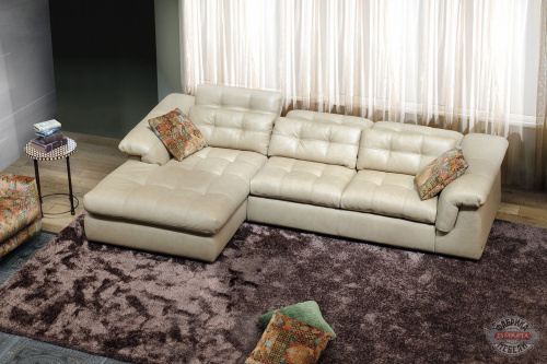 Диван Selecta Савой модульный на VALLES.TOP