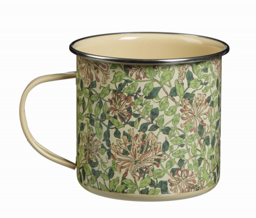 Кружка Briers Honeysuckle эмалированная на VALLES.TOP